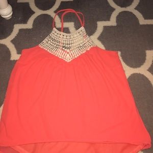 Charlotte Russe Blouse